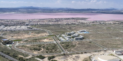 Nybygg - Leilighet / leilighet - ﻿Torrevieja (Alicante) - Spain