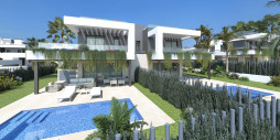 Nybygg - Leilighet / leilighet - ﻿Torrevieja (Alicante) - Spain