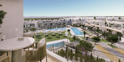 Nybygg - Leilighet / leilighet - ﻿Torrevieja (Alicante) - Spain