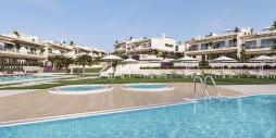 Nybygg - Leilighet / leilighet - ﻿Torrevieja (Alicante) - Spain