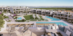 Nybygg - Leilighet / leilighet - ﻿Torrevieja (Alicante) - Spain