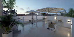 Nybygg - Leilighet / leilighet - Torrevieja - Centro