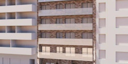 Nybygg - Leilighet / leilighet - Torrevieja - El Acequión - Los Náufragos