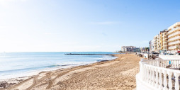 Nybygg - Leilighet / leilighet - Torrevieja - Lago Jardín II