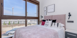 Nybygg - Leilighet / leilighet - Torrevieja - Los Balcones