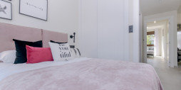 Nybygg - Leilighet / leilighet - Torrevieja - Los Balcones