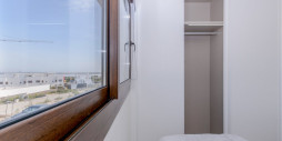 Nybygg - Leilighet / leilighet - Torrevieja - Los Balcones