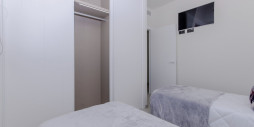 Nybygg - Leilighet / leilighet - Torrevieja - Los Balcones