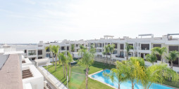 Nybygg - Leilighet / leilighet - Torrevieja - Los Balcones