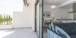 Nybygg - Leilighet / leilighet - Torrevieja - Los Balcones