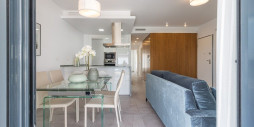 Nybygg - Leilighet / leilighet - Torrevieja - Los Balcones