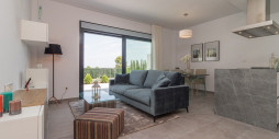 Nybygg - Leilighet / leilighet - Torrevieja - Los Balcones