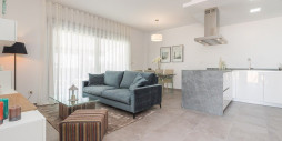 Nybygg - Leilighet / leilighet - Torrevieja - Los Balcones