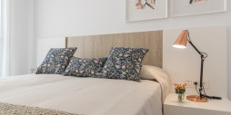 Nybygg - Leilighet / leilighet - Torrevieja - Los Balcones