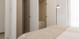 Nybygg - Leilighet / leilighet - Torrevieja - Los Balcones