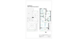 Nybygg - Leilighet / leilighet - Torrevieja - Los Balcones
