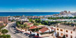 Nybygg - Leilighet / leilighet - Torrevieja - Playa de los Locos