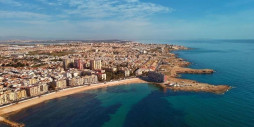 Nybygg - Leilighet / leilighet - Torrevieja - Playa de los Locos