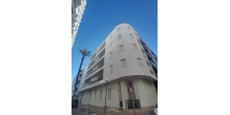 Nybygg - Leilighet / leilighet - Torrevieja - Playa de los Locos