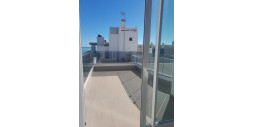 Nybygg - Leilighet / leilighet - Torrevieja - Playa de los Locos
