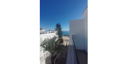 Nybygg - Leilighet / leilighet - Torrevieja - Playa de los Locos