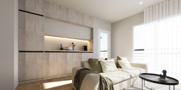 Nybygg - Leilighet / leilighet - Torrevieja - pueblo
