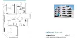 Nybygg - Leilighet / leilighet - Torrevieja - pueblo