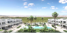 Nybygg - Leilighet / leilighet - Torrevieja - Torrevieja Centro