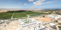 Nybygg - Leilighet / leilighet - Torrevieja - Torrevieja Centro