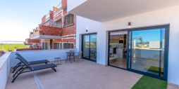 Nybygg - Leilighet / leilighet - Torrevieja - Torrevieja Centro