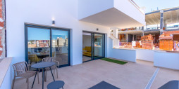 Nybygg - Leilighet / leilighet - Torrevieja - Torrevieja Centro