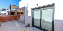 Nybygg - Leilighet / leilighet - Torrevieja - Torrevieja Centro