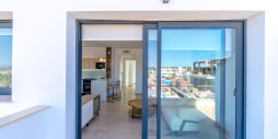 Nybygg - Leilighet / leilighet - Torrevieja - Torrevieja Centro