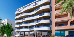 Nybygg - Leilighet / leilighet - Torrevieja - Torrevieja Centro