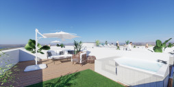 Nybygg - Leilighet / leilighet - Torrevieja - Torrevieja Centro