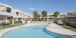 Nybygg - Leilighet / leilighet - Torrevieja - Torrevieja Centro