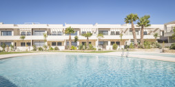 Nybygg - Leilighet / leilighet - Torrevieja - Torrevieja Centro