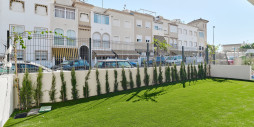 Nybygg - Leilighet / leilighet - Torrevieja - Torrevieja Centro