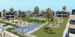 Nybygg - Leilighet / leilighet - Torrevieja - Torrevieja Centro