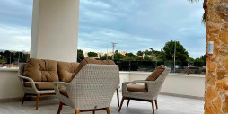 Nybygg - Leilighet / leilighet - Torrevieja - Torrevieja Centro