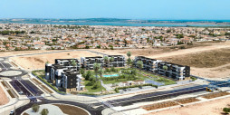 Nybygg - Leilighet / leilighet - Torrevieja - Torrevieja Centro
