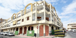 Nybygg - Leilighet / leilighet - Torrevieja - Torrevieja Centro