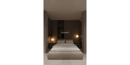 Nybygg - Leilighet / leilighet - Torrevieja - Torrevieja Centro