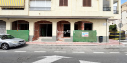Nybygg - Leilighet / leilighet - Torrevieja - Torrevieja Centro