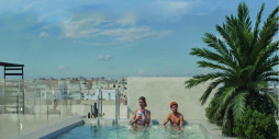 Nybygg - Leilighet / leilighet - Torrevieja - Torrevieja Centro