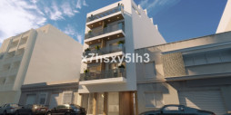 Nybygg - Leilighet / leilighet - Torrevieja - Torrevieja Centro