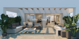 Nybygg - Leilighet / leilighet - Torrevieja - Torrevieja Centro