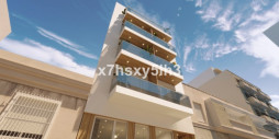 Nybygg - Leilighet / leilighet - Torrevieja - Torrevieja Centro