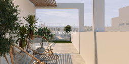Nybygg - Leilighet / leilighet - Torrevieja - Torrevieja Centro