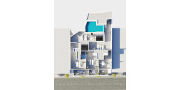 Nybygg - Leilighet / leilighet - Torrevieja - Torrevieja Centro